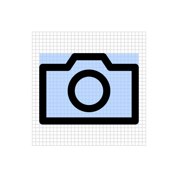 18 idl iconography ui icons design