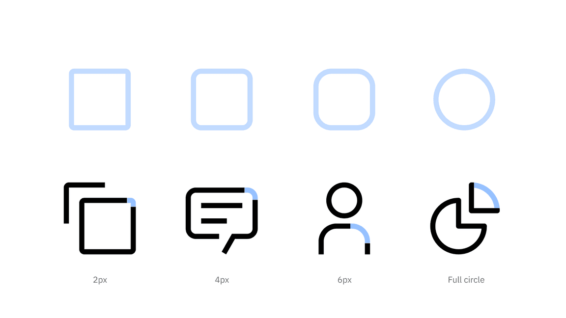 29 idl iconography ui icons design