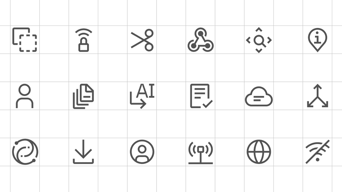 03 idl iconography overview