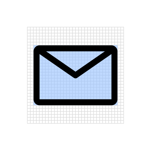 15 idl iconography ui icons design