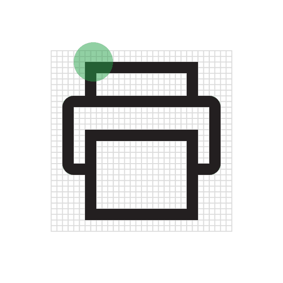 30 idl iconography ui icons design v2