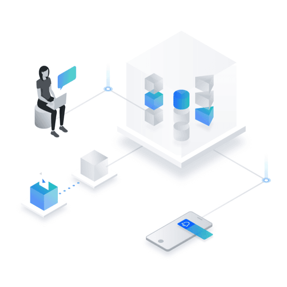 isometric-style illustration 3