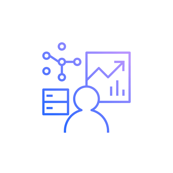 pictogram gradient example