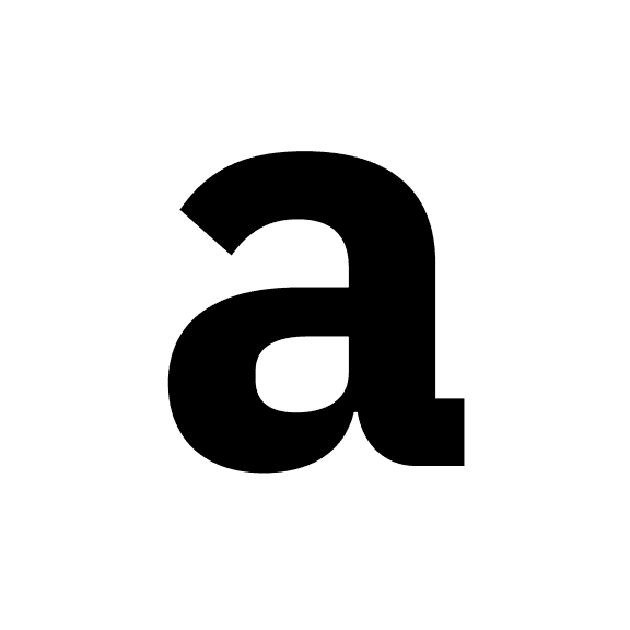 IBM Plex Bold without styling