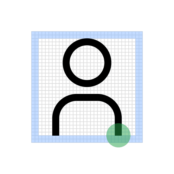 10 idl iconography ui icons design v2