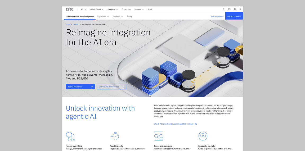 Expressive pictogam example