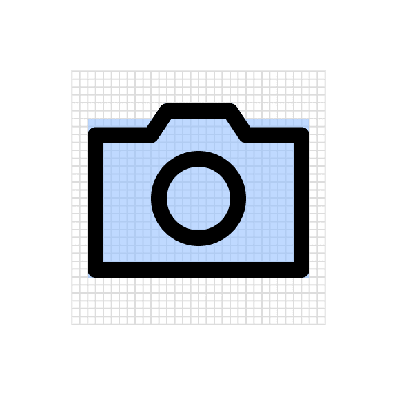 17 idl iconography ui icons design