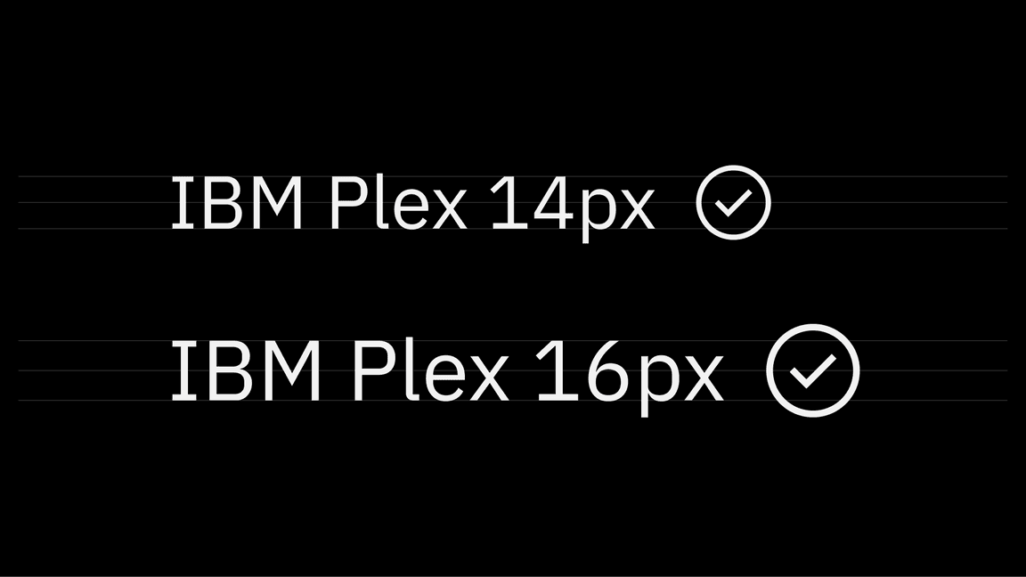 01 idl iconography ui icons usage